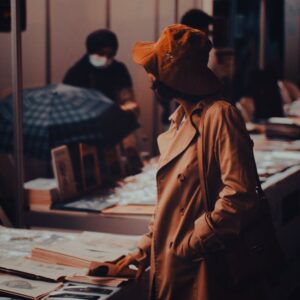 Read more about the article What is Business Positioning Statement