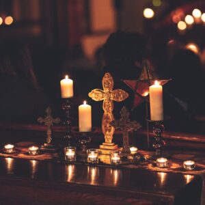 Read more about the article What is Byzantine Iconography