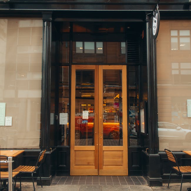 You are currently viewing What is Cafe Shop Logo Design