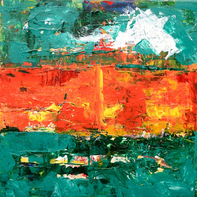 You are currently viewing What is Canva Palette Generator