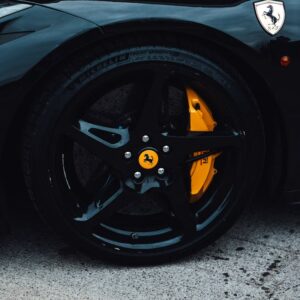 Read more about the article What is Car Make Symbol