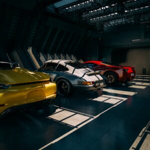 Read more about the article What is Car Sports Logo