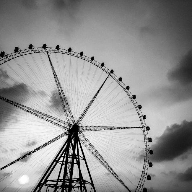 You are currently viewing What is Carnival Font