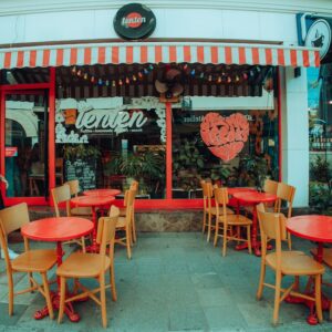 Read more about the article What is Chalkboard Font