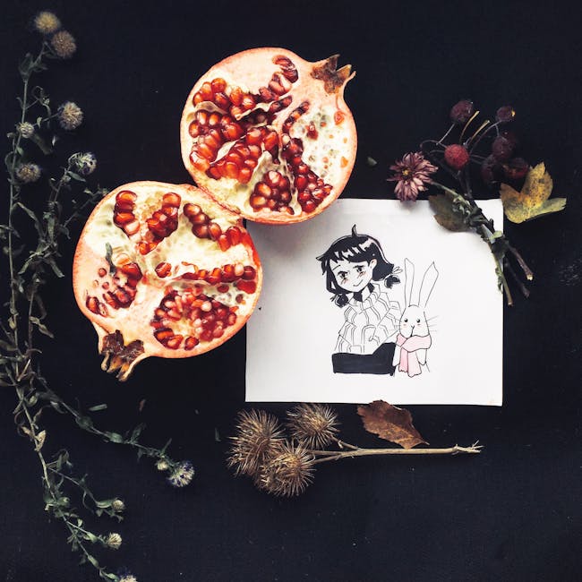 You are currently viewing What is Character Design Illustrators