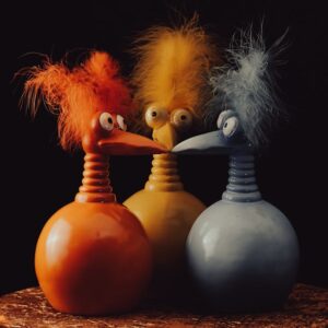 Read more about the article What is Character Design Principles