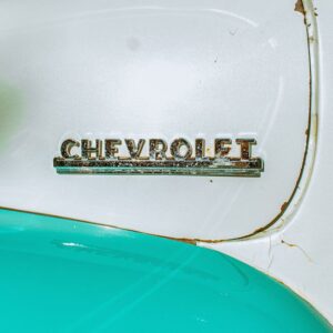 Read more about the article What is Chevrolet Emblem History