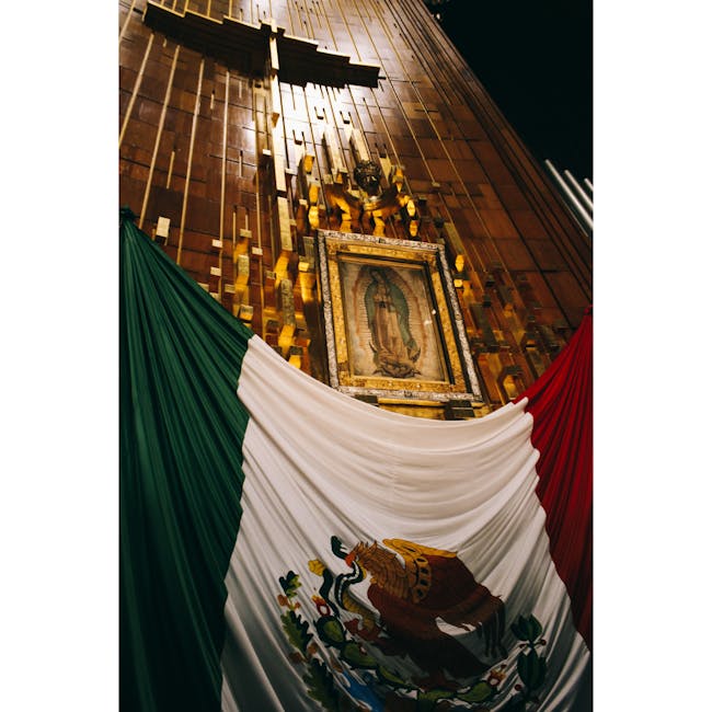 You are currently viewing What is Christian Iconography