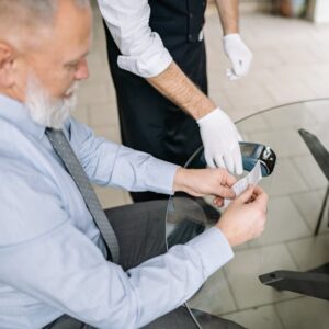 Read more about the article What is Client Service Satisfaction Survey