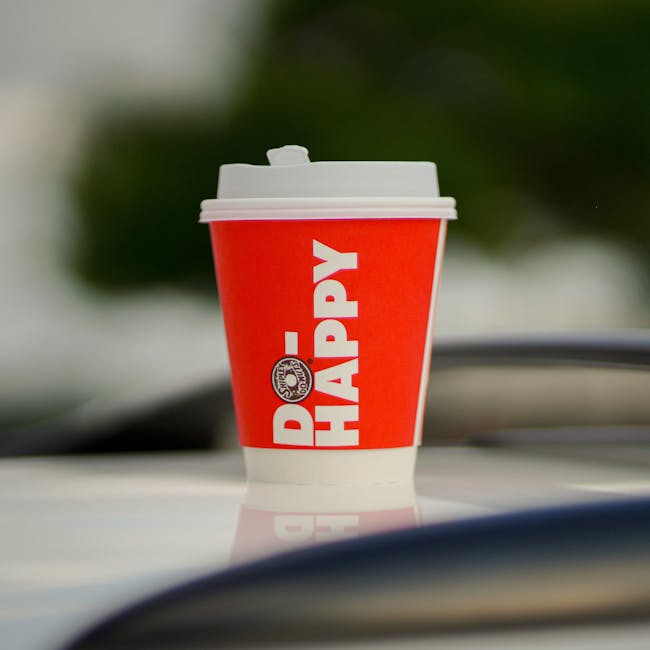 You are currently viewing What is Coffee Brand Logo