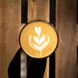 Read more about the article What is Coffee Cafe Logo Design