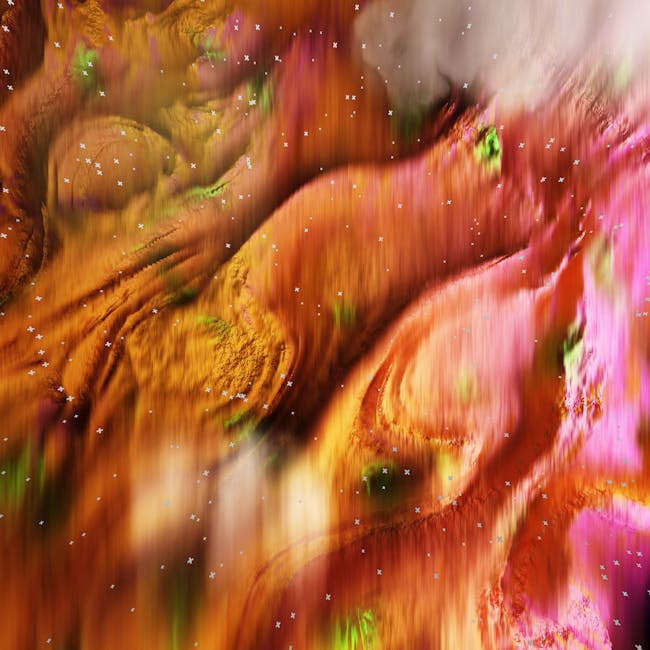 You are currently viewing What is Color Gradient