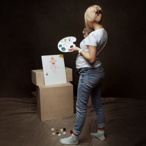 Read more about the article What is Color Hex Code Palette