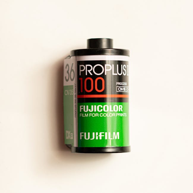 You are currently viewing What is Color Saturation Photography