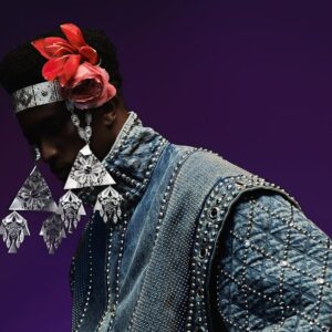 Read more about the article What is Colorful Minimalist