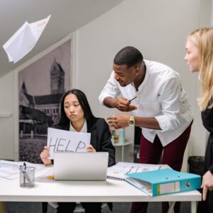 Read more about the article What is Communication Guiding Principles