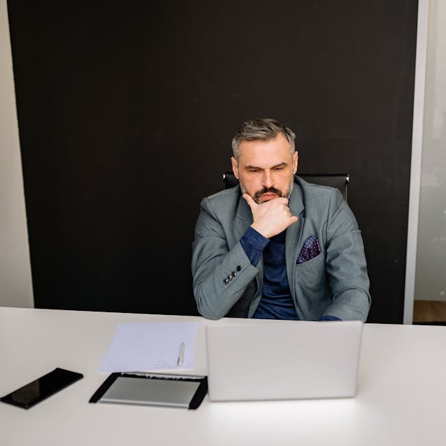 You are currently viewing What is Company Business Logo Design