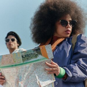 Read more about the article What is Competitor Positioning Map