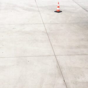 Read more about the article What is Concrete Logo Design
