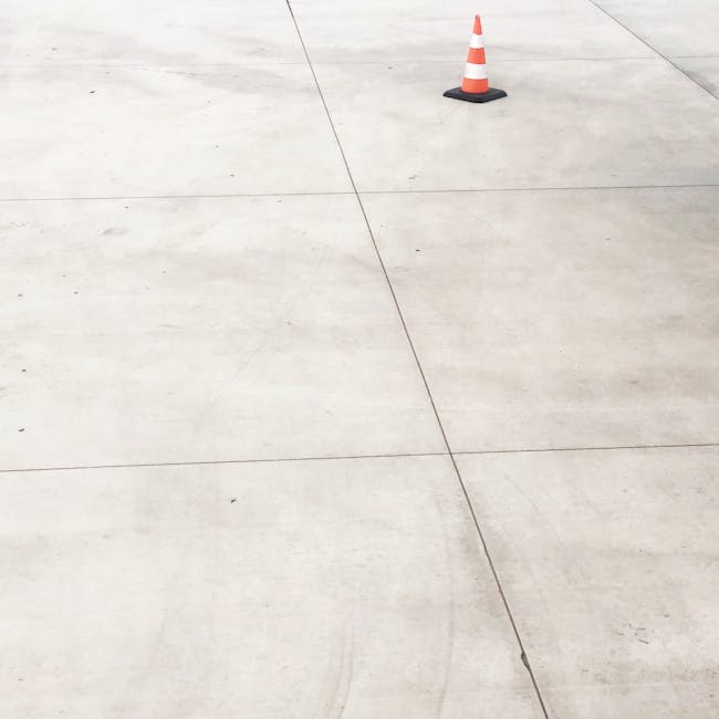 You are currently viewing What is Concrete Logo Design