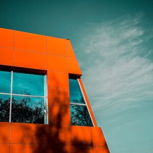 Read more about the article What is Construction Business Logo