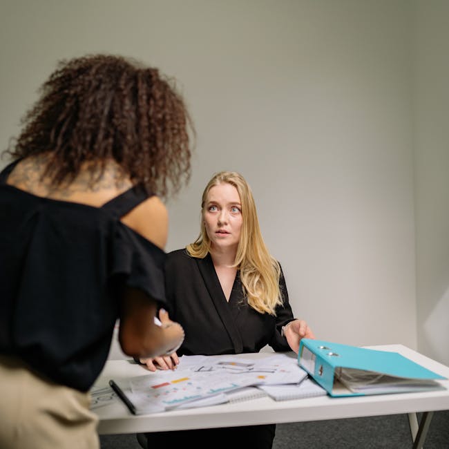 You are currently viewing What is Consultancy Business Logo