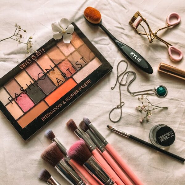What is Cool Olive Skin Tone Color Palette – Logomakershop Glossary