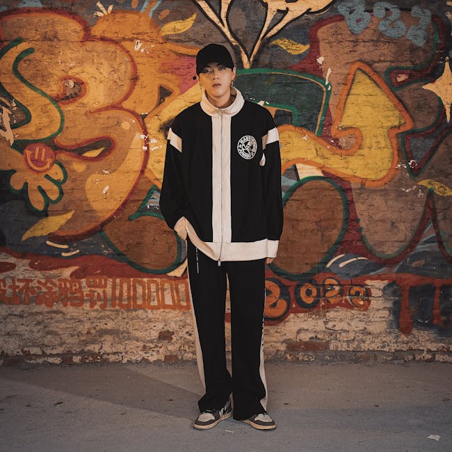 You are currently viewing What is Creative Streetwear Logo Design