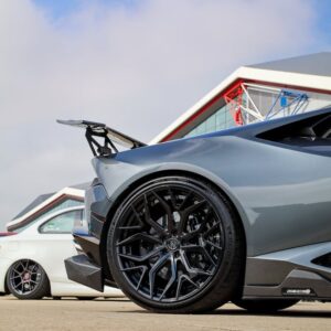 Read more about the article What is Custom Car Emblem Maker