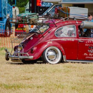 Read more about the article What is Custom Car Emblems