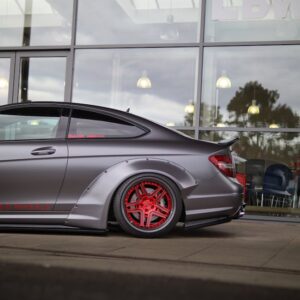 Read more about the article What is Custom Car Letter Emblems