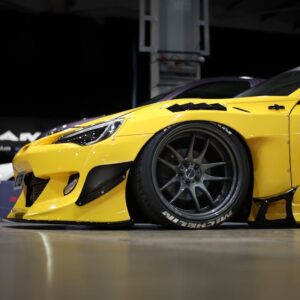 Read more about the article What is Custom Car Logo