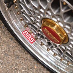 Read more about the article What is Custom Chrome Car Emblem