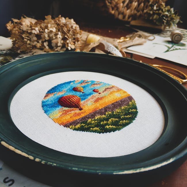Read more about the article What is Custom Embroidery Logo