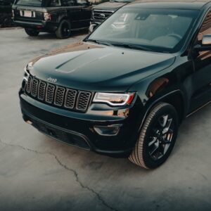 Read more about the article What is Custom Jeep Emblem