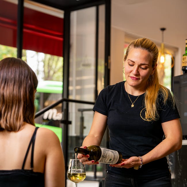 You are currently viewing What is Customer Experience Position