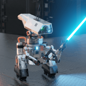 Read more about the article What is Cyberpunk Font