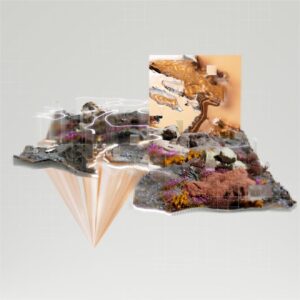 Read more about the article What is Digital Art Raster