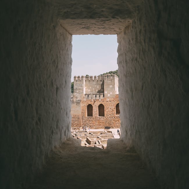 You are currently viewing What is Disney Castle Logo