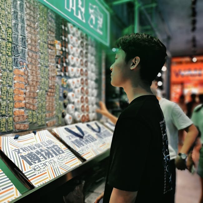 You are currently viewing What is Enhance Consumer Experience