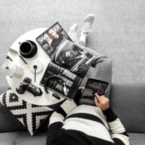 Read more about the article What is Entertainment Logo