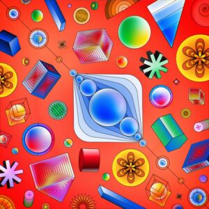 Read more about the article What is Famous Abstract Logos