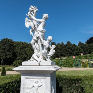 Read more about the article What is Famous Minimal Art