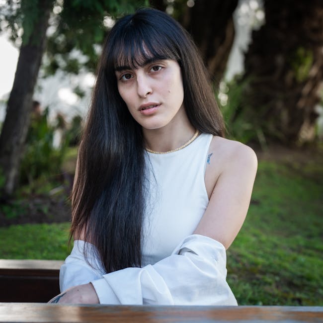 You are currently viewing What is Feminine Minimalist Tattoos