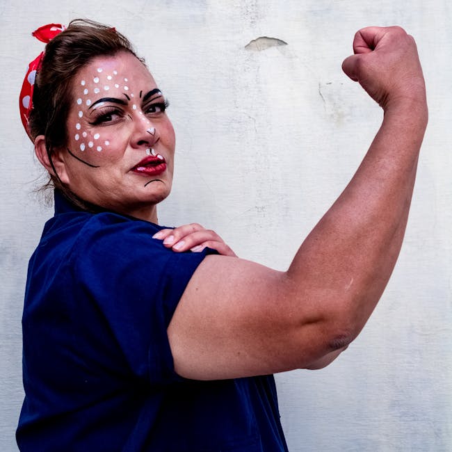 You are currently viewing What is Feminist Typeface