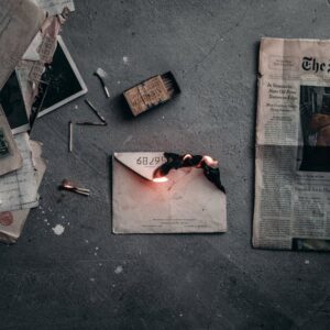 Read more about the article What is Fire Department Logo Maker