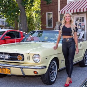 Read more about the article What is Ford Typeface