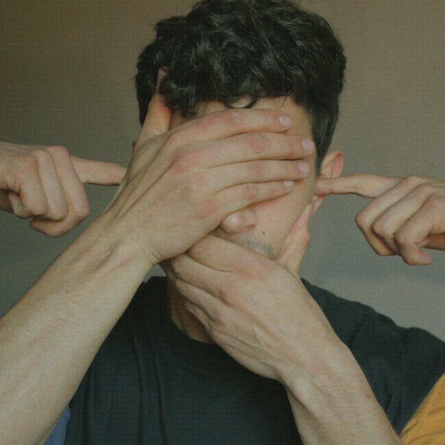 You are currently viewing What is Gestalt Psychology Perception