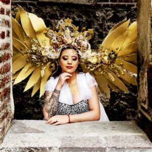 Read more about the article What is Golden Proportion Art