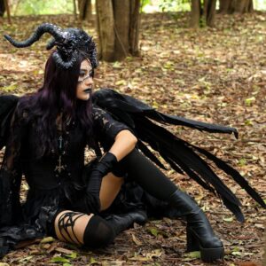 Read more about the article What is Gothic Serif